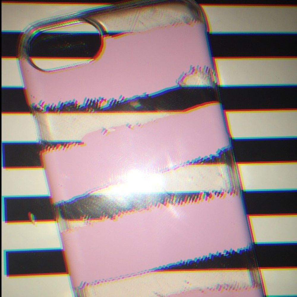 Aesthetic iPhone 6 phone case.